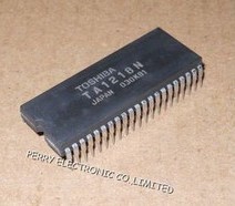 全新现货 TA1218N TA1218AN TA1218ANG质量保证