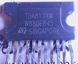 TDA8174W 质量保证 热销现货