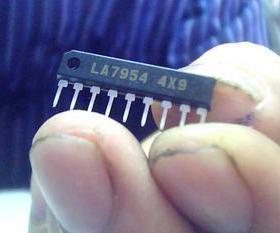 全新 LA7954 质量保证