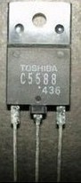 C5588 2SC5588 保证质量 拆机现货
