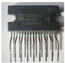 TDA8947J 热销现货 质量保证