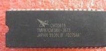 全新CHT0819(TMP87CM38N-3673)质量保证