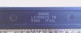 全新原装 LA76931S 7N 59D0质量保证