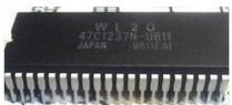 全新 WL20（47C1237N-UB11） 原装保证 质量保证