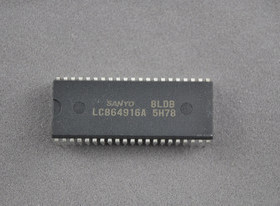 全新 LC864916A-5H78 质量保证