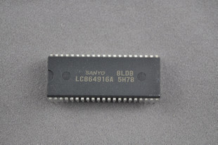 全新 LC864916A-5H78 质量保证