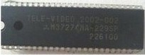 全新 M37274MA-229SP TETL-VIDEO 2002-002质量保证