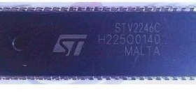 STV2246C 质量保证