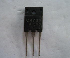 大功率三极管 2SC4769 C4769质量保证