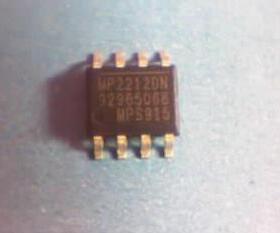 全新原装 MP2212DN 电源管理芯片 质量保证