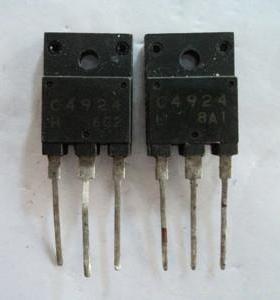 原装进口拆机 C4924 2SC4924质量保证