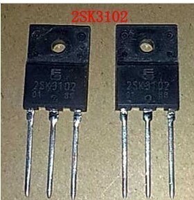 原装进口原字拆机 2SK3102 K3102质量保证