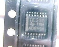 全新原装 TE330C 液晶芯片 质量保证