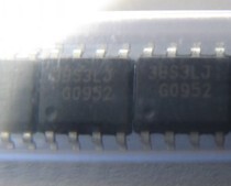 全新原装 3BS3LJ ICE3BS3LJ 【贴片8脚】质量保证
