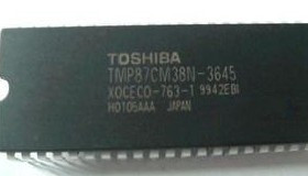 TMP87CM38N-3645=XOCECO-763-1质量保证