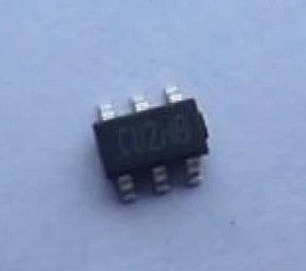 SY8009B 丝印：CU2 6脚电源管理芯片 质量保证