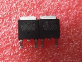 全新原装 P0903BDG 场效应管 P0903BD 20V50A 主板开关管 电源管