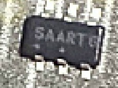 全新 NCP1251 NCP1251ASN65T1G 5AA 5A2【6脚贴片】质量保证