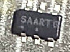 全新 NCP1251 NCP1251ASN65T1G 5AA 5A2【6脚贴片】质量保证