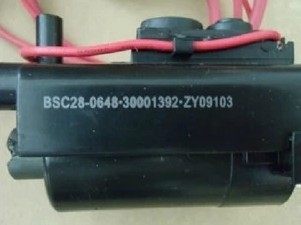 全新原装高压包 BSC28-0648 30001392 质量保证