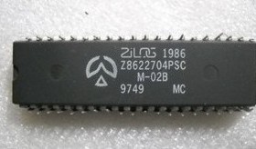 全新CPU Z8622704PSC 1986 M-02B质量保证