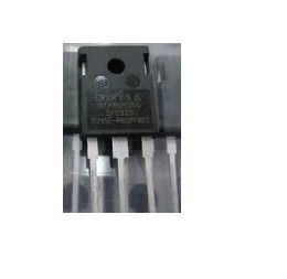 拆机IXGH32N60C IXGH32N60BU1测好