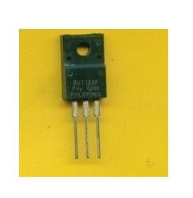 电源三极管 BUT12AF质量保证