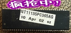 TDA11135PS/V3/3 NT11135PC365AG 贴纸 质量保证