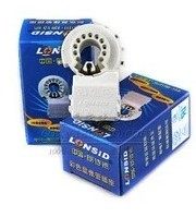 全新原装 GZS10-2-AC3 =104 单聚焦大九脚管座 电视机常用