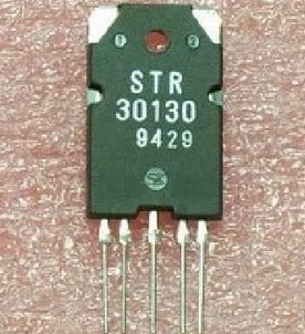 原装进口拆机 STR30130 质量保证