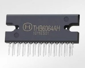 全新原装 THB6064AH 日本电机驱动芯片
