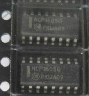 全新原装 NCP1605G NCP1605 1605G【贴片16脚】质量保证