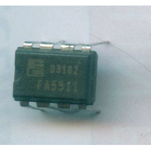 5511 FA5511 电源管理芯片 质量保证