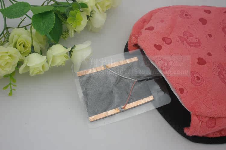 Coussin chauffant USB dessin animé - Ref 423748 Image 4