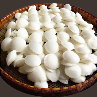 20个宁波酒酿米馒头新鲜现做大米馒头米发糕传统健康早餐点心零食