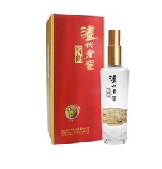 泸州老窖纪念版特曲 浓香型白酒52度500ml/瓶 【3年以上老酒】