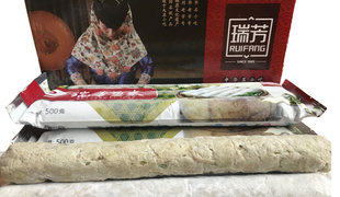 福建泉州惠安特产 崇武鱼卷瑞芳鱼卷鱼糕鱼饼火锅 海鲜礼盒 5斤装