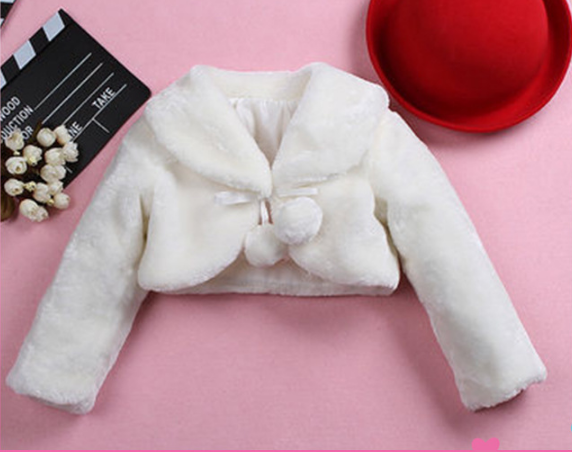 Cape pour fille - Ref 2154944 Image 5