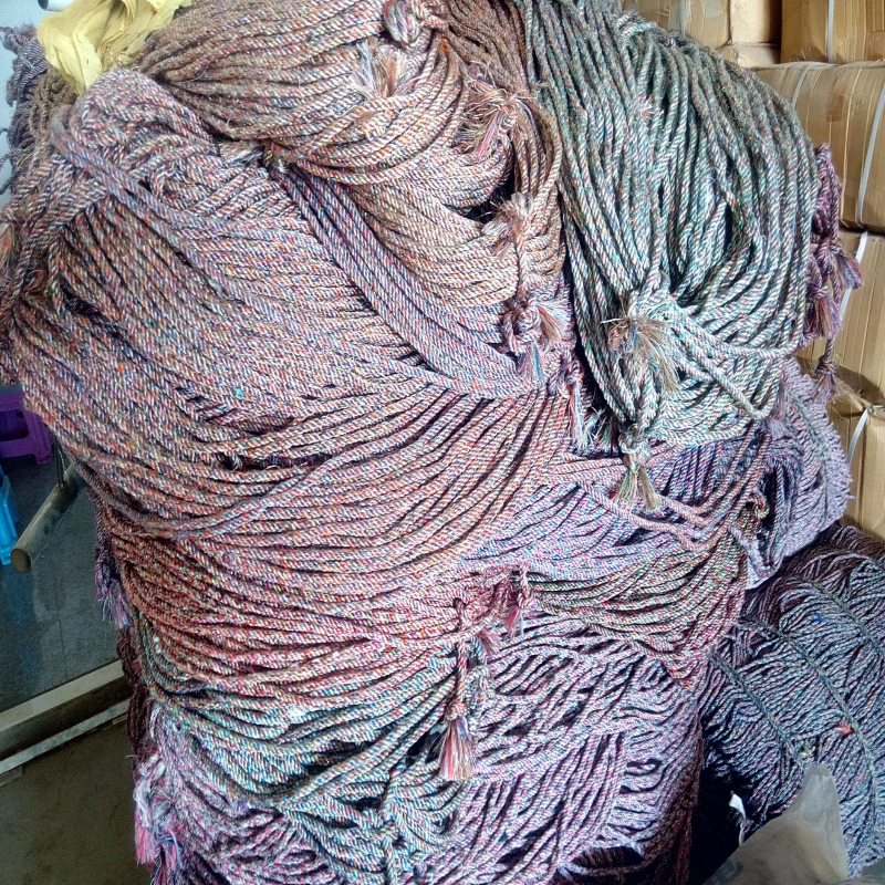 扎捆绳压膜绳晾衣绳刹车绳捆绑绳