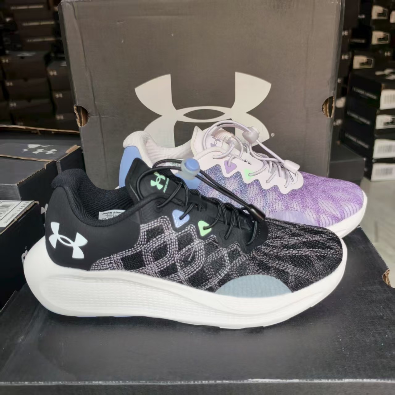 安德玛儿童男女童春秋季跑步鞋网面透气轻便舒适运动鞋 断码处理,童鞋/婴儿鞋/亲子鞋,运动鞋,淘宝优惠券,粉丝福利购,淘宝优惠卷