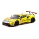 法拉利 GTE TARMAC 2023 Mans 488 24h 合金跑車模型