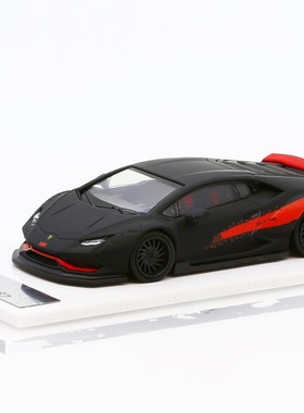 1/64 Liberty Walk LB Performance  林寶堅尼 (暗黑/紅色)