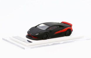 1/64 Liberty Walk LB Performance  林寶堅尼 (暗黑/紅色)