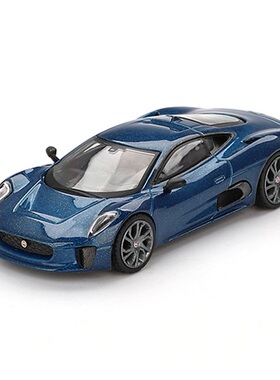 1/64MINI GT 日產 Nissan Z VeilSide FFZ400 合金汽車模型擺設
