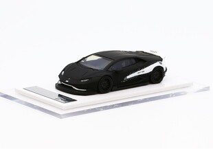 1/64 Liberty Walk LB Performance 林寶堅尼 (暗黑/白色)