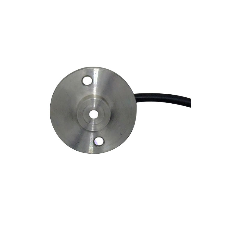 盛世瑞恩DB150-30数字温湿度探头/传感器 SHT3X封装 法兰连接