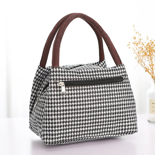 防水妈妈包小上班小饭盒