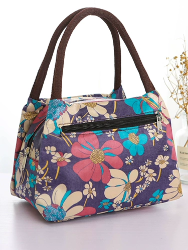 Нейлоновая водонепроницаемая сумка через плечо, шоппер для матери для выхода на улицу, ткань оксфорд