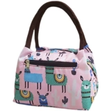 Водонепроницаемая сумка через плечо, косметичка для матери, ткань оксфорд, сумка для еды