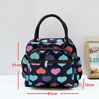 Пять-черно-черные дно кайксин